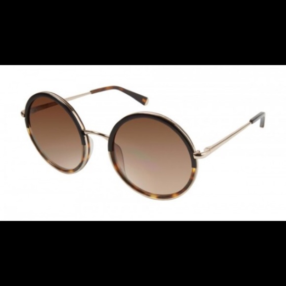 Kate Young for Tura June Sunglasses